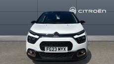 Citroen C3 1.2 PureTech C-Series Edition 5dr Petrol Hatchback
